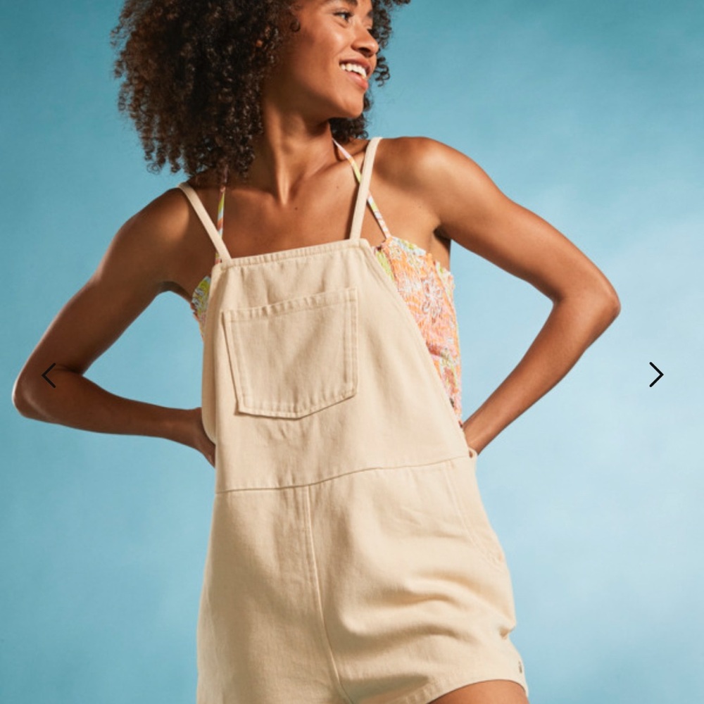 Roxy Overalls - image 1